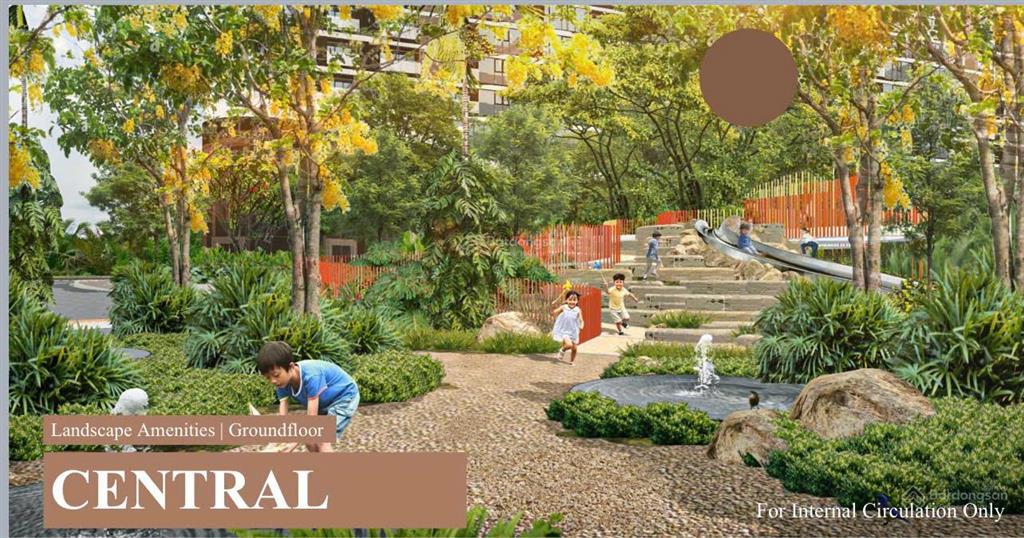 Hàng độc quyền hoa hậu tầng cao 2pn eaton park, view sông cực thoáng, giá tốt 11,3 tỷ, 74,1m2