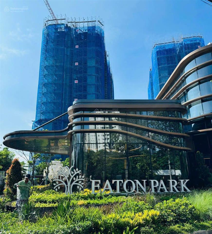 Bán căn góc a3.0604, 2pn, hướng tây bắc, view landmark 81, diện tích 79,5m2, giá thu nét 13,886 tỷ