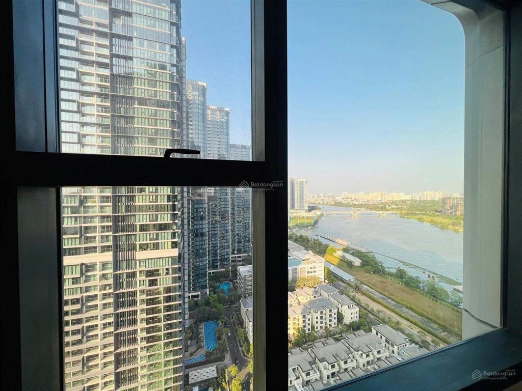 Bán grand marina saigon 2pn 78m2 view sông sài gòn  lotus park giá tốt chỉ 31,5 tỷ, marriott