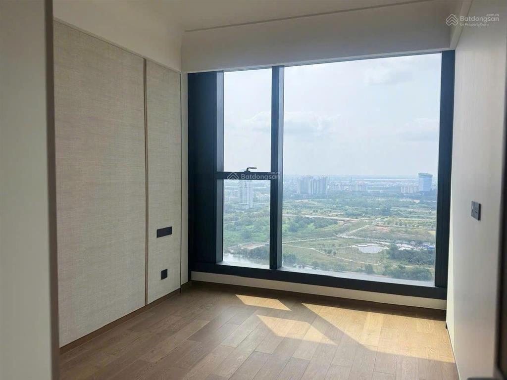 Cho thuê tòa sea gws 3pn 117m² view sông sài gòn &ba son giá rẻ 120 triệu/tháng, đặc biệt nhà trống