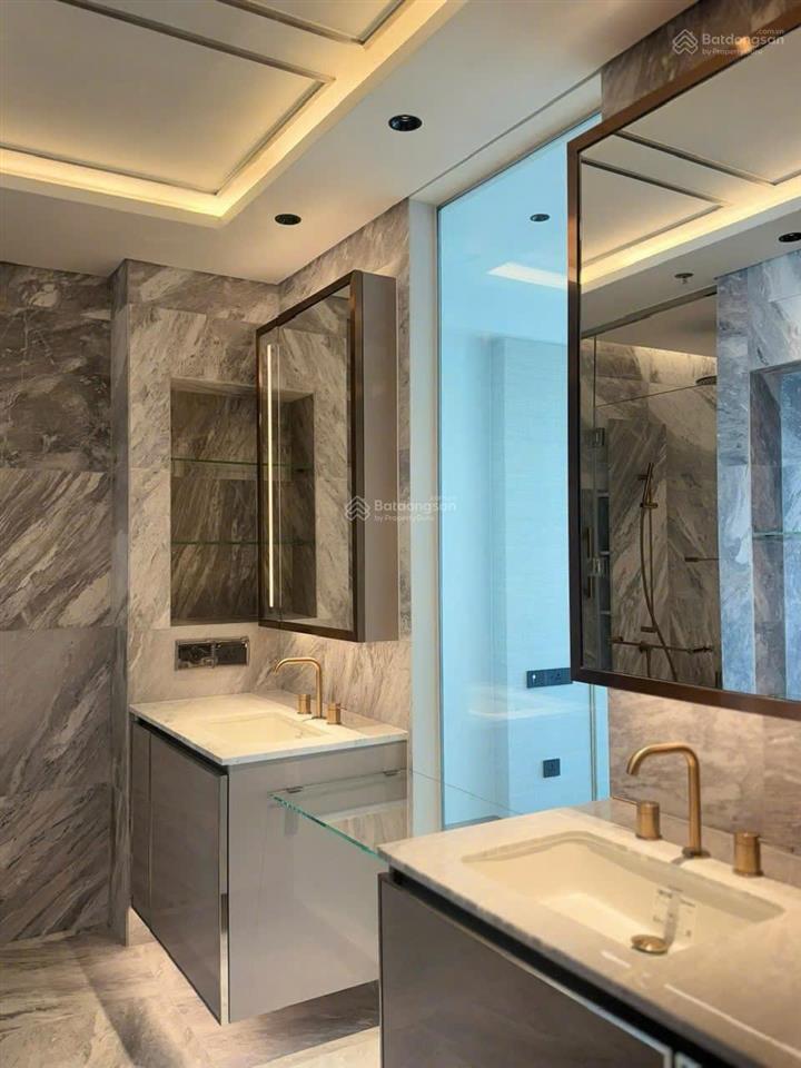 Cho thuê tòa sea gws 3pn 117m² view sông sài gòn &ba son giá rẻ 120 triệu/tháng, đặc biệt nhà trống