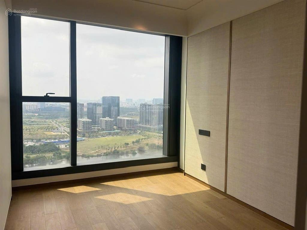 Cho thuê tòa sea gws 3pn 117m² view sông sài gòn &ba son giá rẻ 120 triệu/tháng, đặc biệt nhà trống