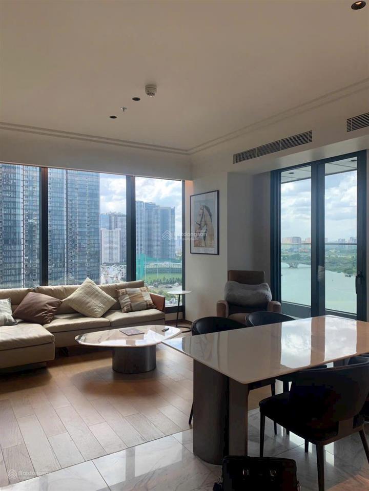 Cho thuê grand marina saigon 3pn 121m² view sông sài gòn,full nội thất marriott chỉ 150 triệu/tháng