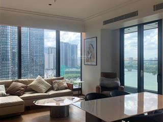 Cho thuê grand marina saigon 3pn 121m² view sông sài gòn,full nội thất marriott chỉ 150 triệu/tháng