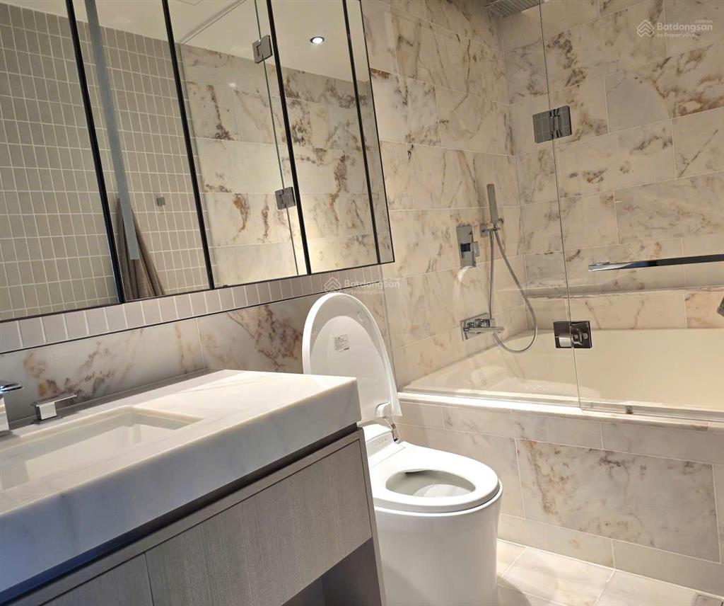 Cho thuê grand marina saigon 2pn 88m², full nội thất, giá 69 triệu/tháng, view đẹp tinh tế