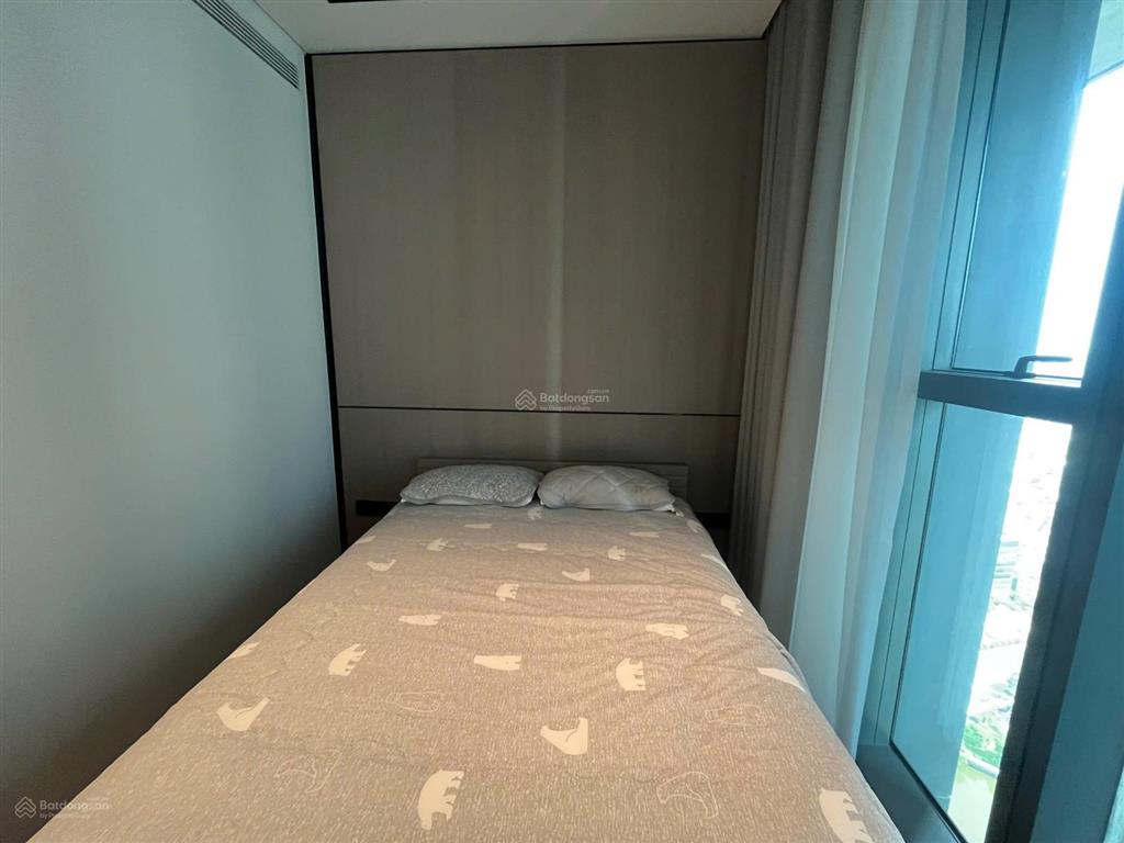 Cho thuê grand marina saigon 2pn 88m², full nội thất, giá 69 triệu/tháng, view đẹp tinh tế