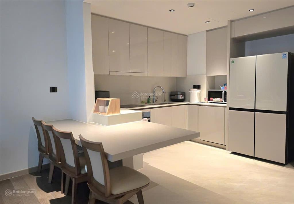 Cho thuê grand marina saigon 2pn 88m², full nội thất, giá 69 triệu/tháng, view đẹp tinh tế