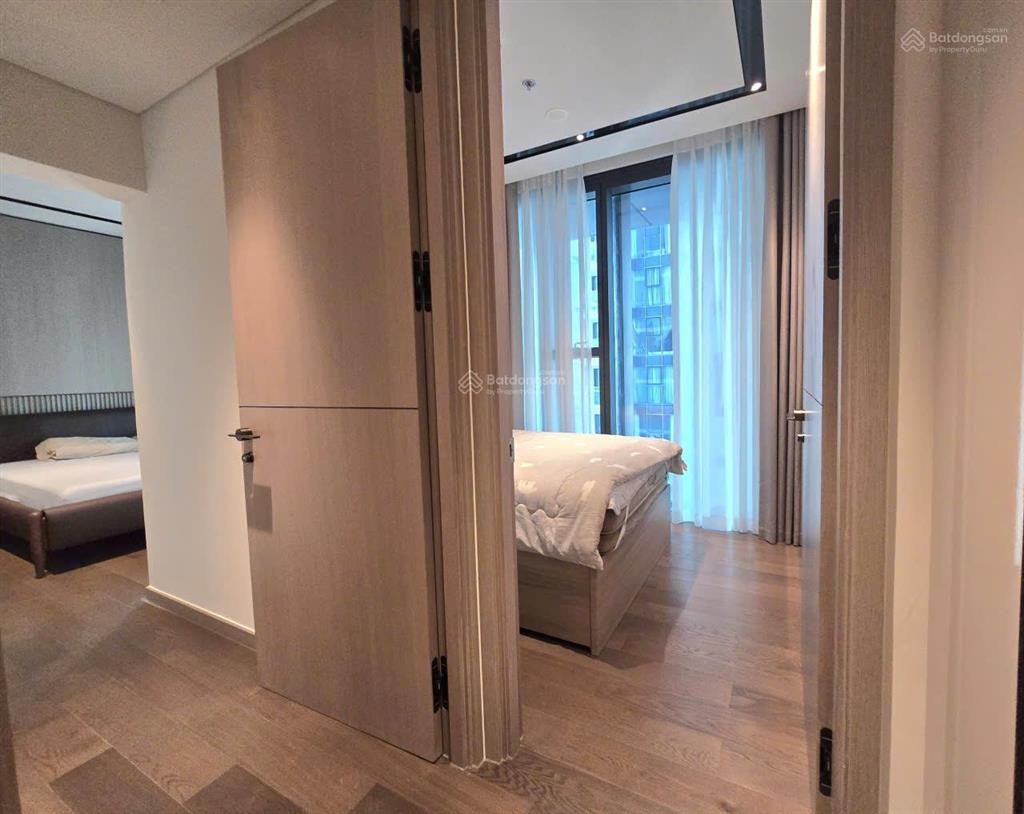 Cho thuê grand marina saigon 2pn 88m², full nội thất, giá 69 triệu/tháng, view đẹp tinh tế