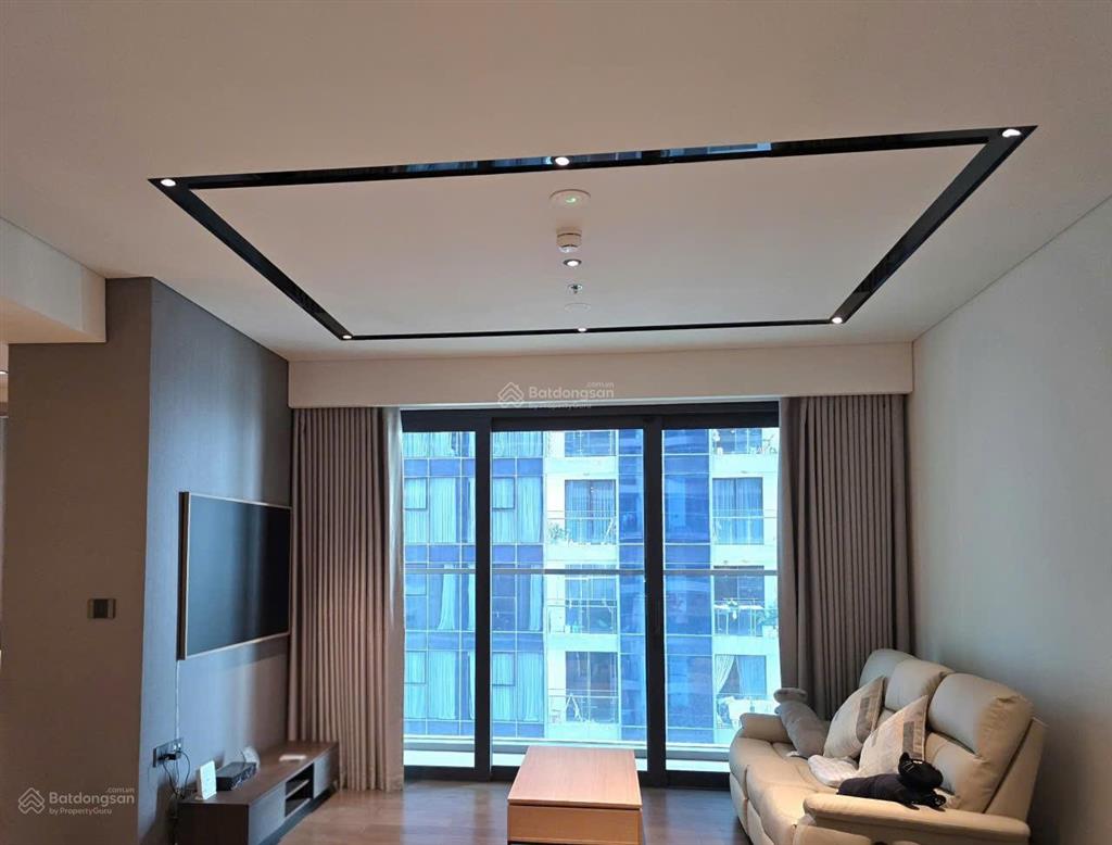 Cho thuê grand marina saigon 2pn 88m², full nội thất, giá 69 triệu/tháng, view đẹp tinh tế