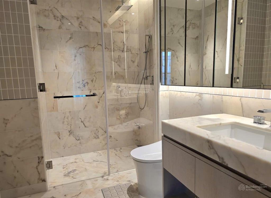 Cho thuê grand marina saigon 2pn 88m², full nội thất, giá 69 triệu/tháng, view đẹp tinh tế