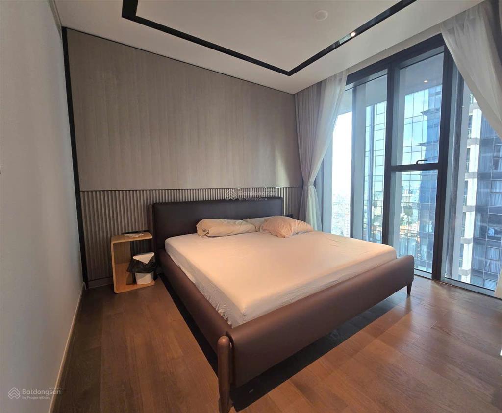 Cho thuê grand marina saigon 2pn 88m², full nội thất, giá 69 triệu/tháng, view đẹp tinh tế