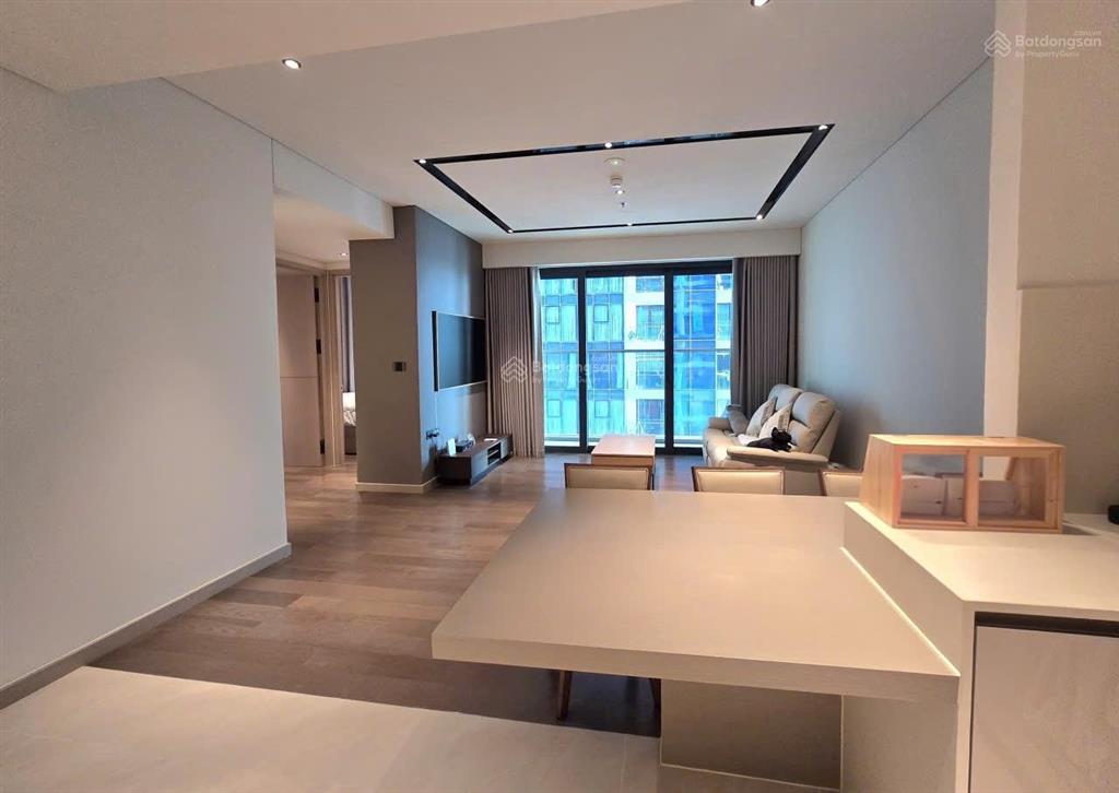 Cho thuê grand marina saigon 2pn 88m², full nội thất, giá 69 triệu/tháng, view đẹp tinh tế