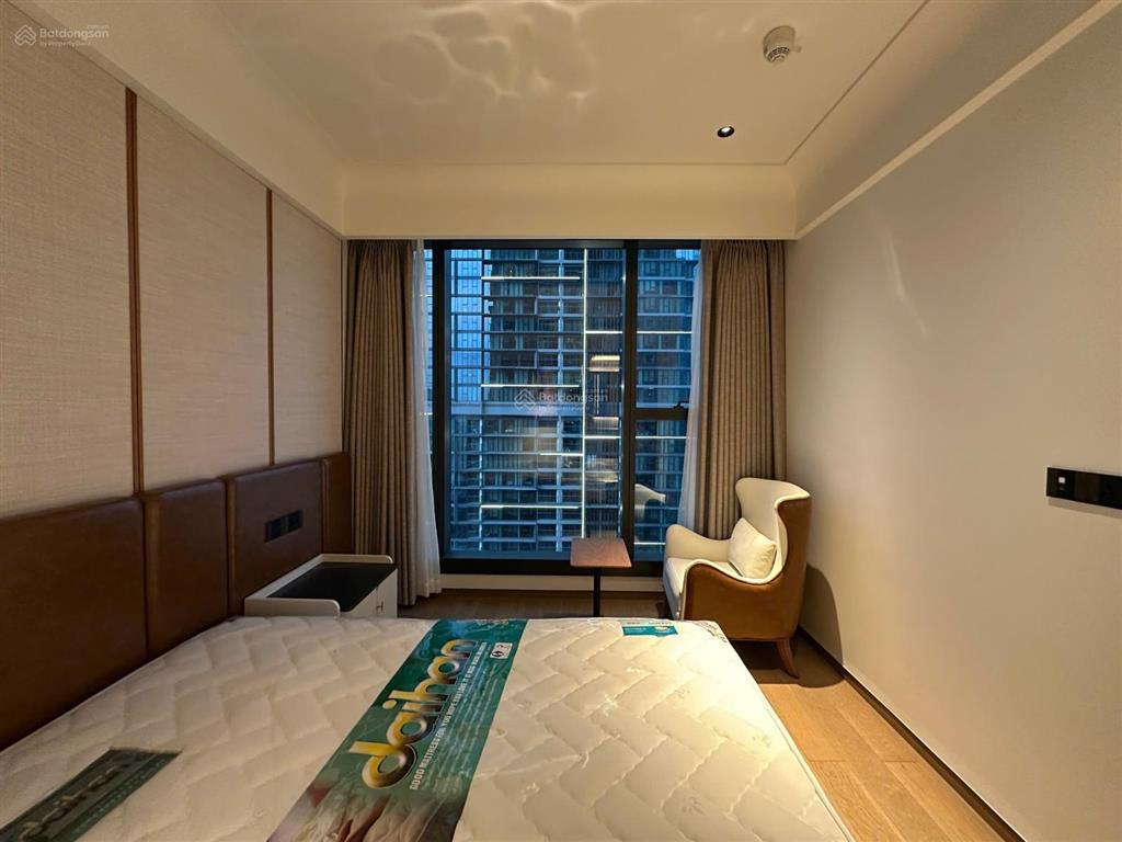 Cho thuê grand marina saigon 2pn 78m², full nội thất, giá 80 triệu/tháng, view đẹp.