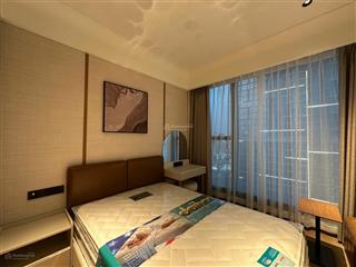 Cho thuê grand marina saigon 2pn 78m², full nội thất, giá 80 triệu/tháng, view đẹp.