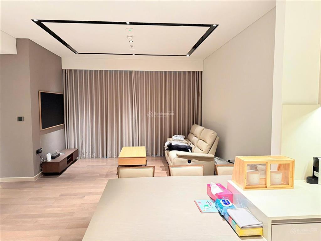 Bán grand marina saigon 2pn 88m², đã có sổ, giá rất tốt 31 tỷ bao gồm tất cả phí phát sinh
