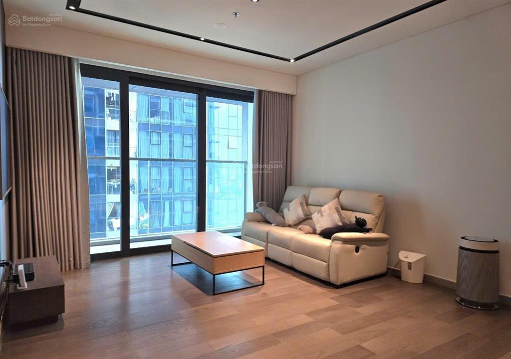 Bán grand marina saigon 2pn 88m², đã có sổ, giá rất tốt 31 tỷ bao gồm tất cả phí phát sinh