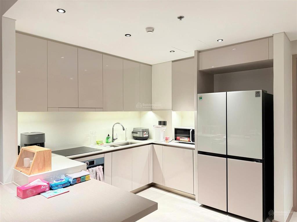 Bán grand marina saigon 2pn 88m², đã có sổ, giá rất tốt 31 tỷ bao gồm tất cả phí phát sinh