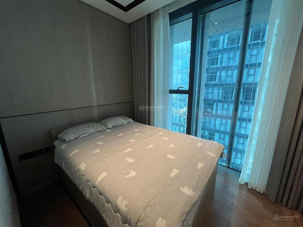 Bán grand marina saigon 2pn 88m², đã có sổ, giá rất tốt 31 tỷ bao gồm tất cả phí phát sinh