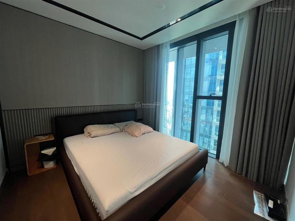 Bán grand marina saigon 2pn 88m², đã có sổ, giá rất tốt 31 tỷ bao gồm tất cả phí phát sinh
