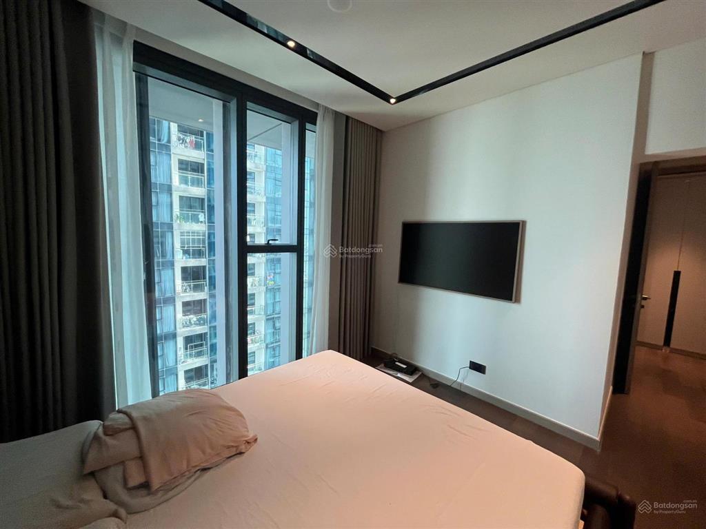 Bán grand marina saigon 2pn 88m², đã có sổ, giá rất tốt 31 tỷ bao gồm tất cả phí phát sinh