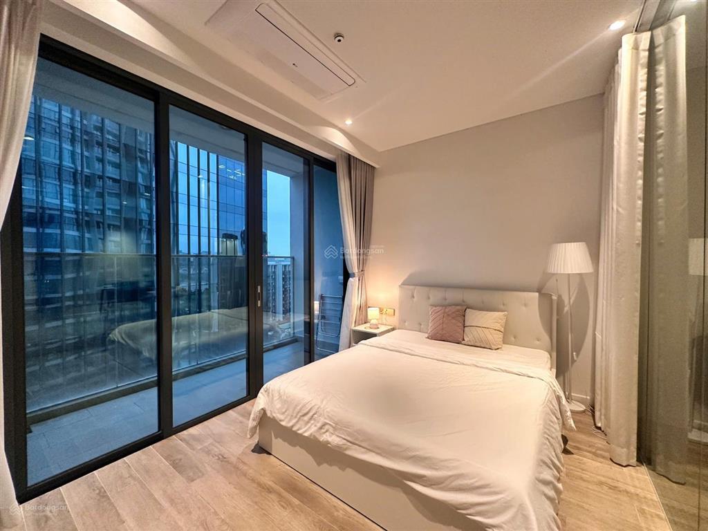 Cho thuê căn hộ the crest the metropole thủ thiêm, 1pn full nội thất, chỉ 32 triệu/tháng