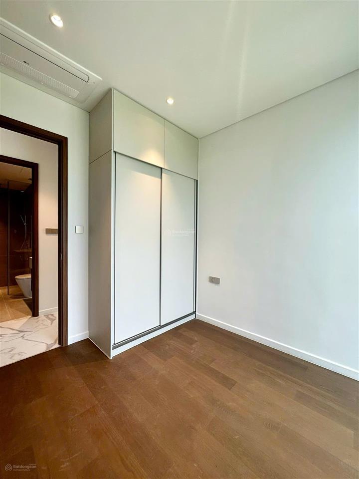 Hiếm căn góc 2pn the crest residence the metropole thủ thiêm, 94,36m, giá 27 tỷ allin