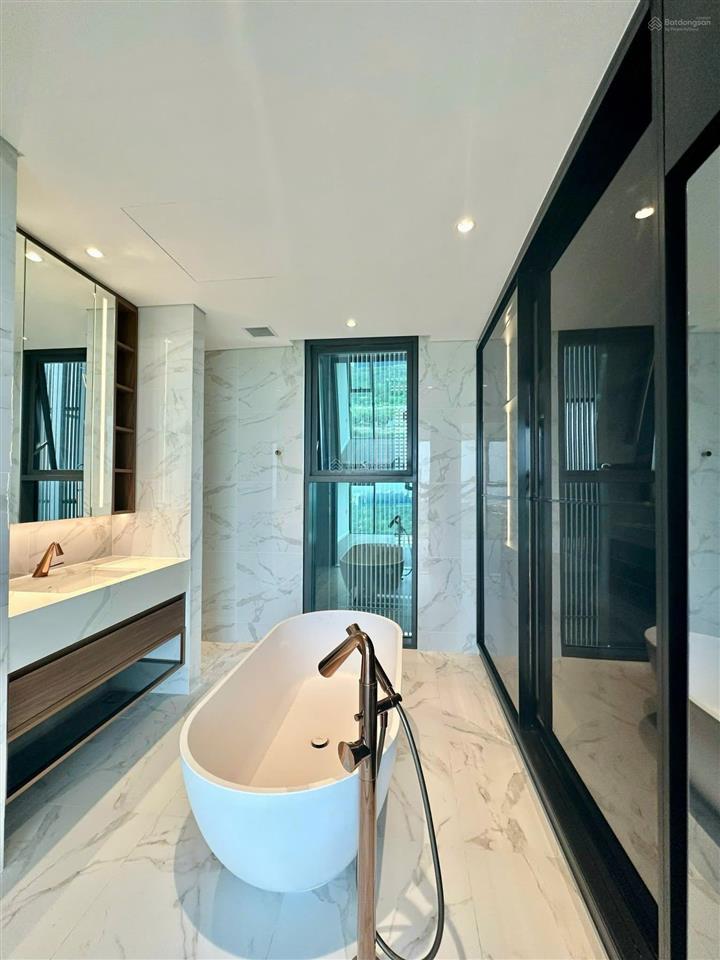 Hiếm căn góc 2pn the crest residence the metropole thủ thiêm, 94,36m, giá 27 tỷ allin