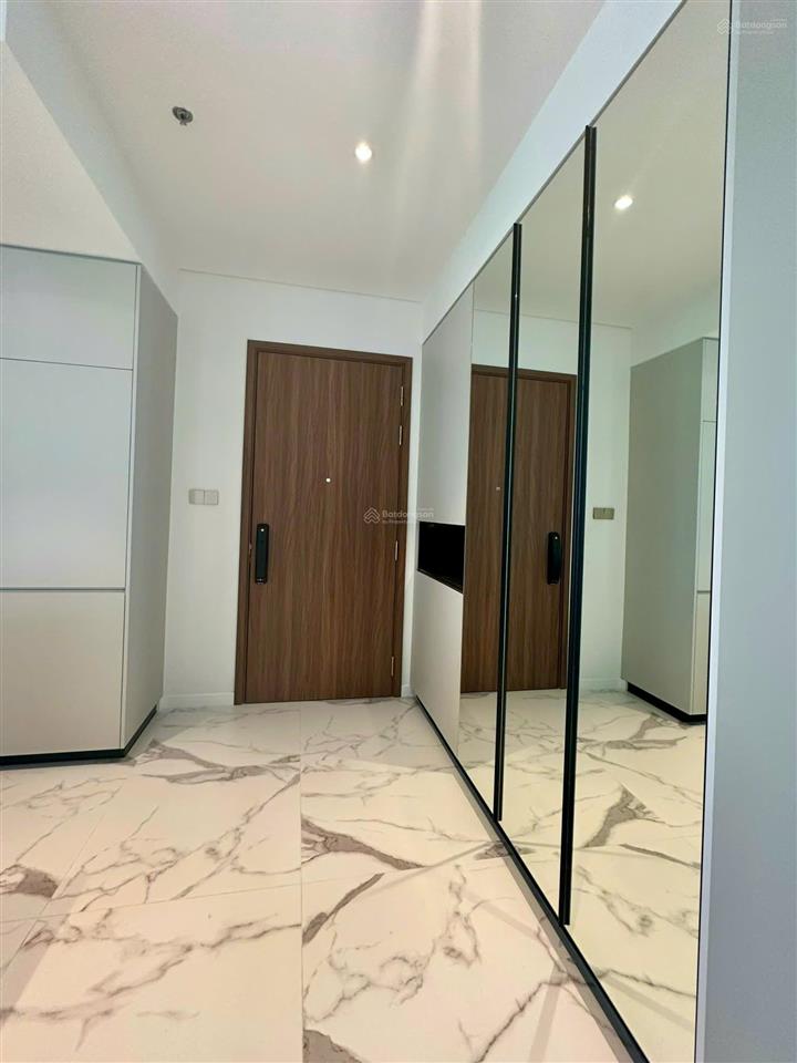 Hiếm căn góc 2pn the crest residence the metropole thủ thiêm, 94,36m, giá 27 tỷ allin