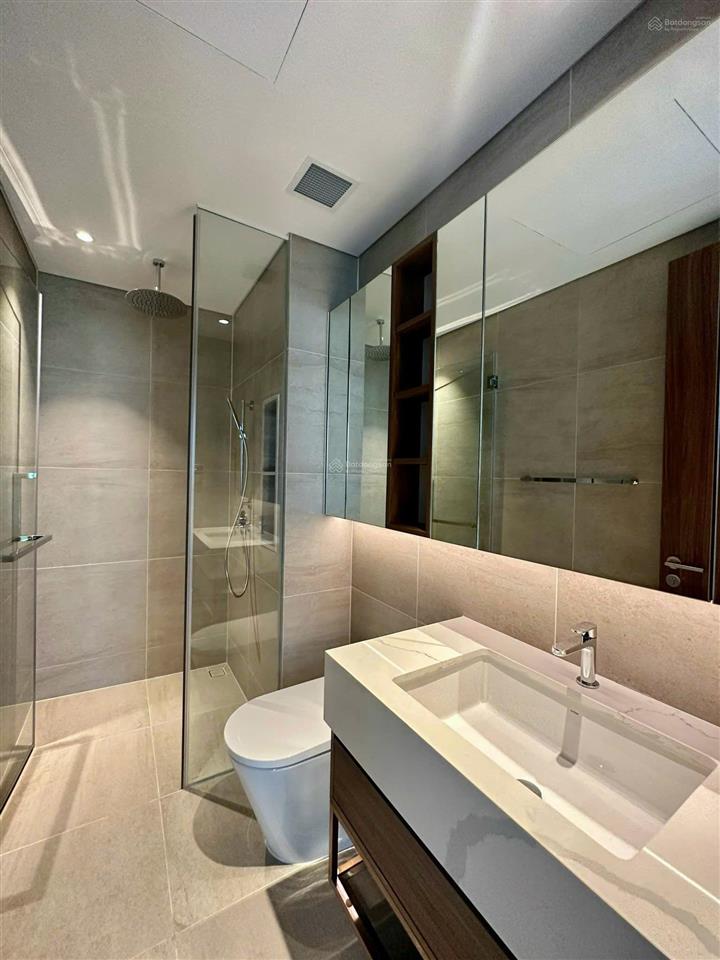 Hiếm căn góc 2pn the crest residence the metropole thủ thiêm, 94,36m, giá 27 tỷ allin