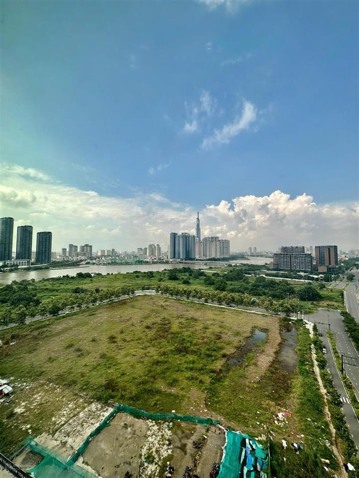 Hiếm căn góc 2pn the crest residence the metropole thủ thiêm, 94,36m, giá 27 tỷ allin
