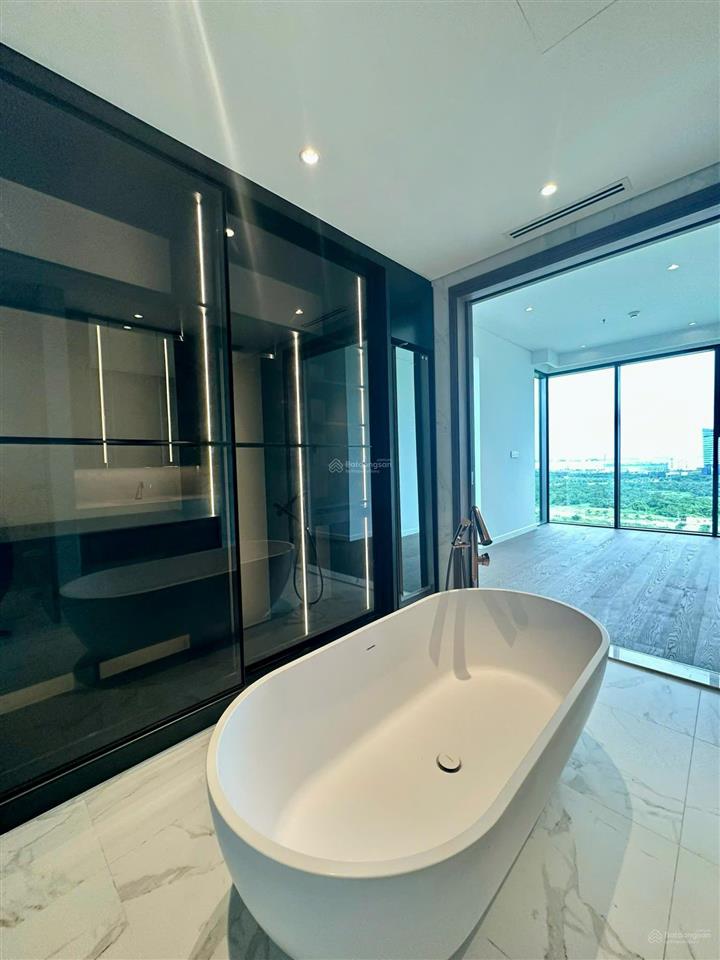 Hiếm căn góc 2pn the crest residence the metropole thủ thiêm, 94,36m, giá 27 tỷ allin