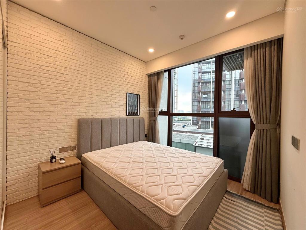 Căn hộ the galleria residence 1pn view sông tầng 6  chỉ 32 triệu/tháng, nhận nhà ngay
