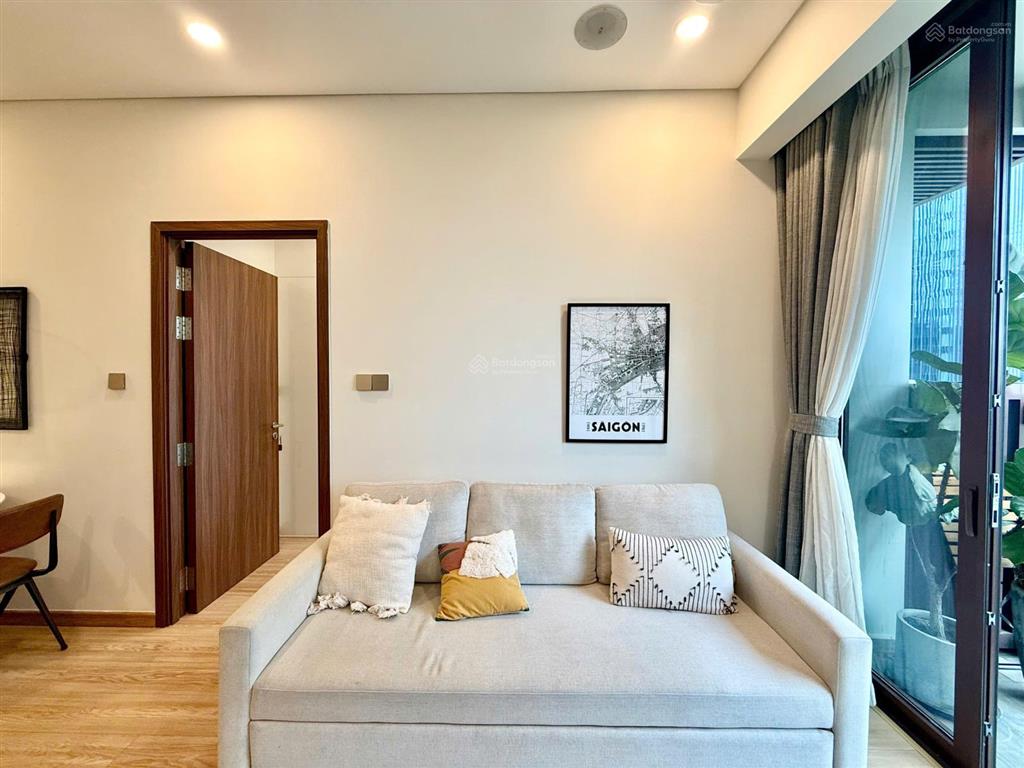 Căn hộ the galleria residence 1pn view sông tầng 6  chỉ 32 triệu/tháng, nhận nhà ngay