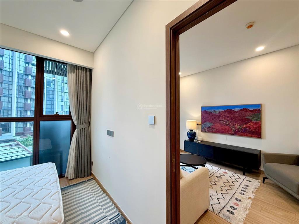 Căn hộ the galleria residence 1pn view sông tầng 6  chỉ 32 triệu/tháng, nhận nhà ngay
