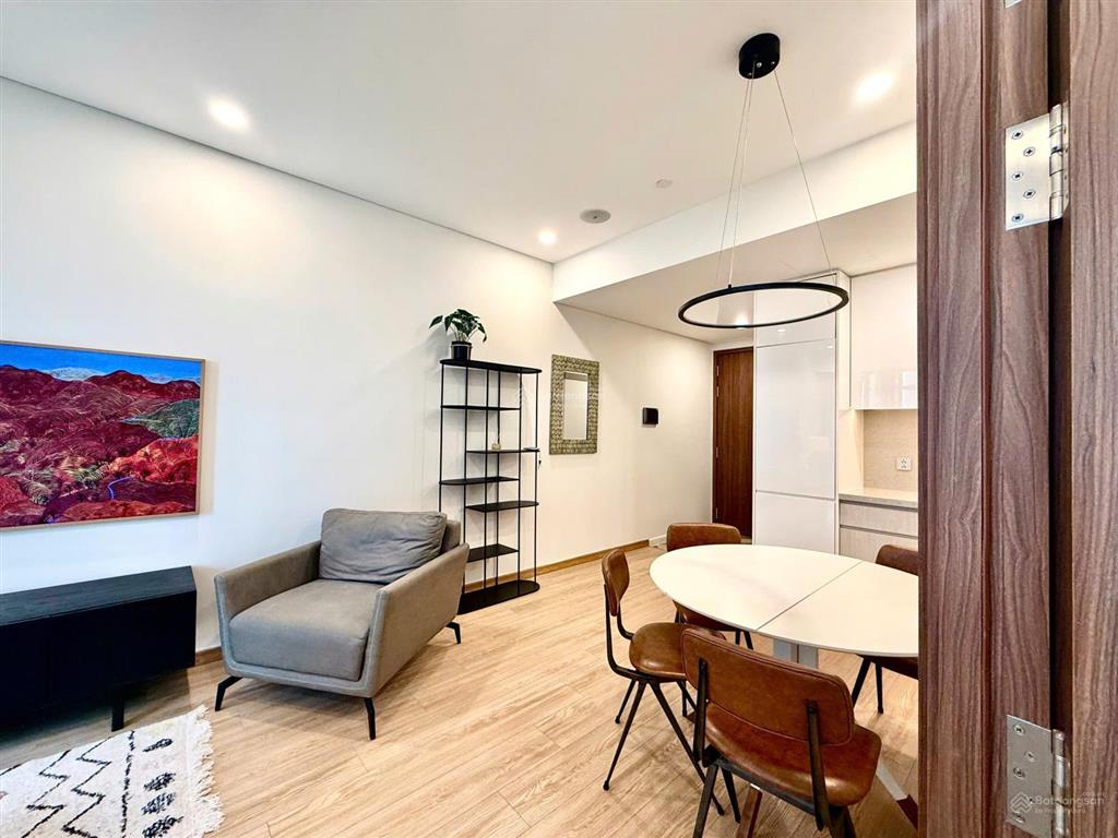 Căn hộ the galleria residence 1pn view sông tầng 6  chỉ 32 triệu/tháng, nhận nhà ngay