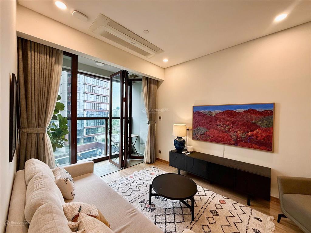 Căn hộ the galleria residence 1pn view sông tầng 6  chỉ 32 triệu/tháng, nhận nhà ngay