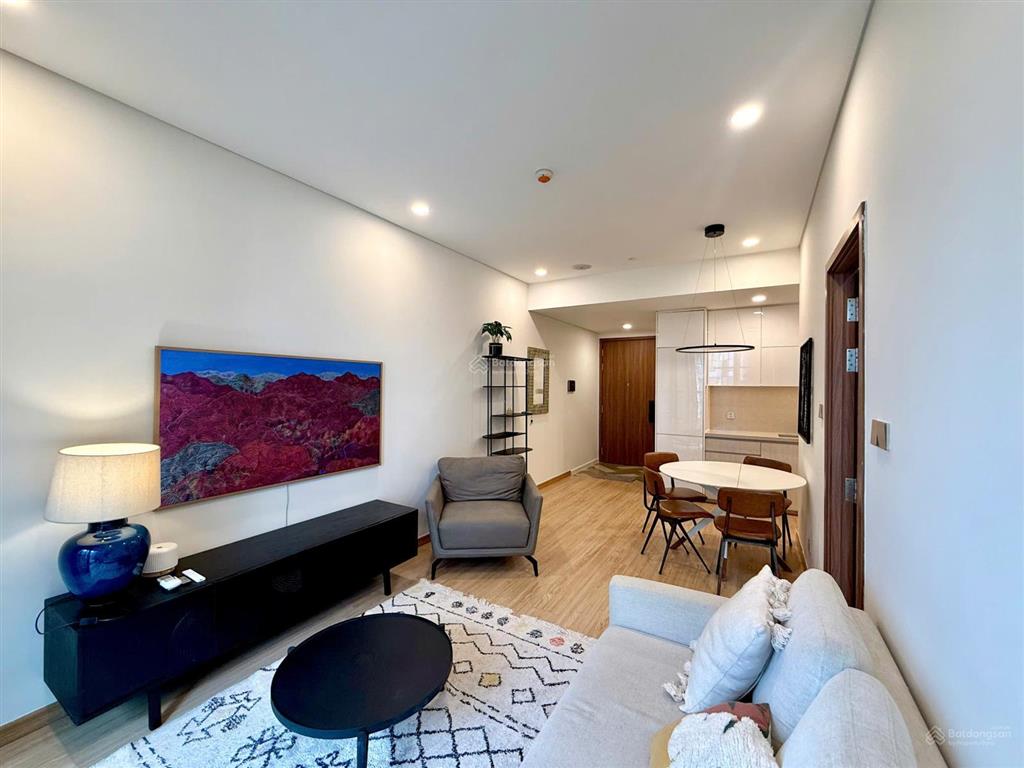 Căn hộ the galleria residence 1pn view sông tầng 6  chỉ 32 triệu/tháng, nhận nhà ngay