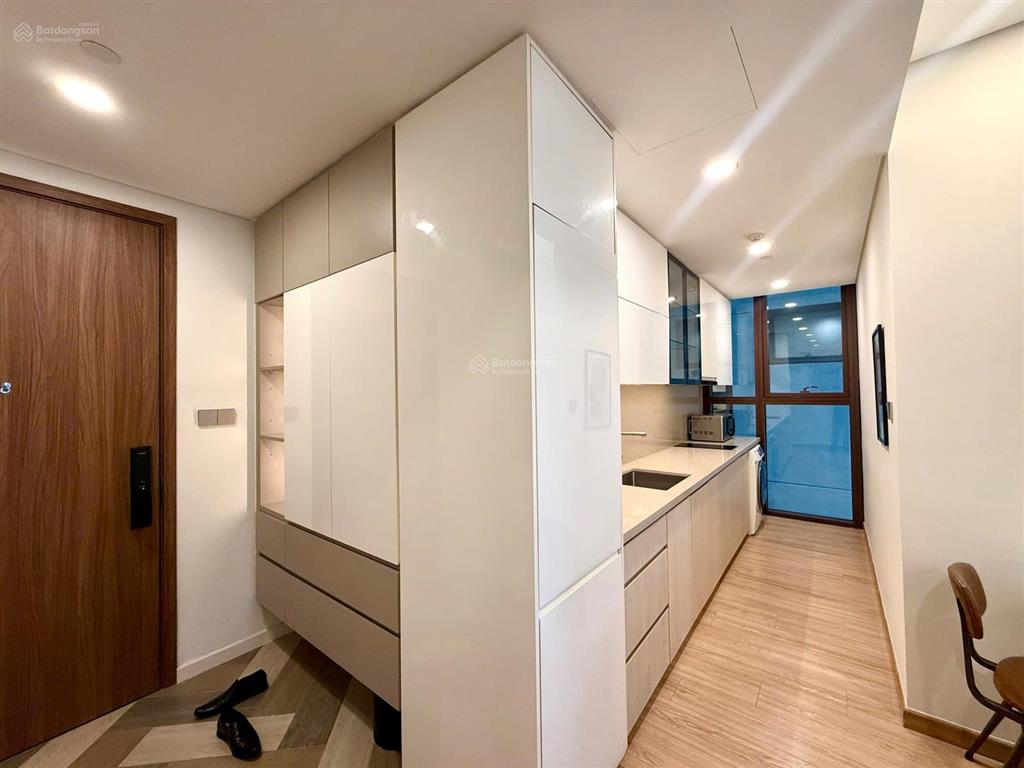 Căn hộ the galleria residence 1pn view sông tầng 6  chỉ 32 triệu/tháng, nhận nhà ngay