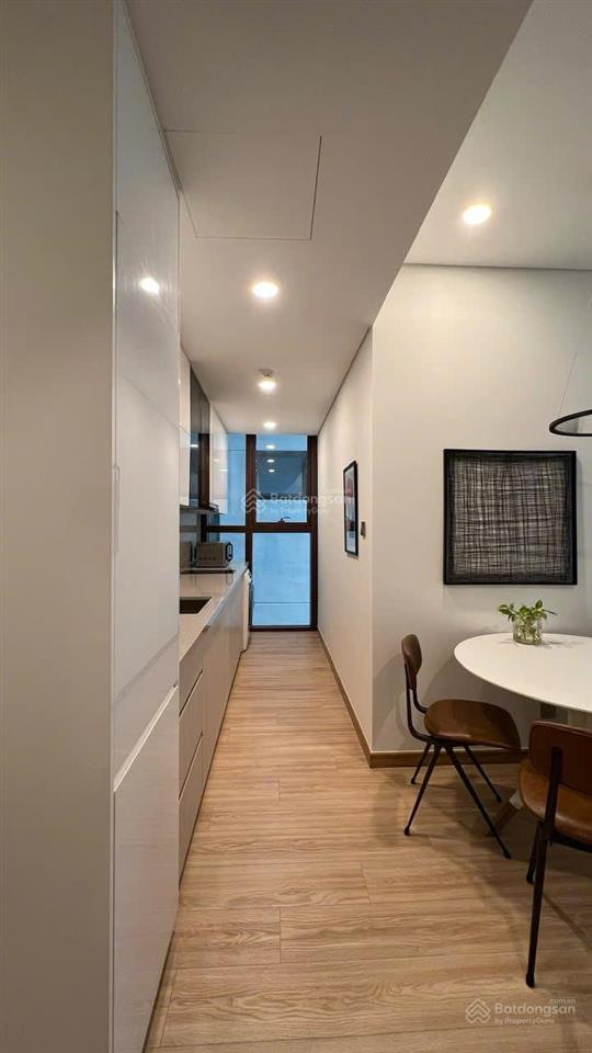 Cho thuê căn hộ 1pn the galleria metropole 50,8m² full nội thất  35 triệu/tháng
