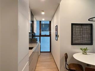 Cho thuê căn hộ 1pn the galleria metropole 50,8m² full nội thất  35 triệu/tháng