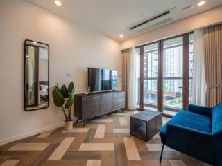 Cho thuê căn hộ 1pn the galleria residence  view sông, full nội thất