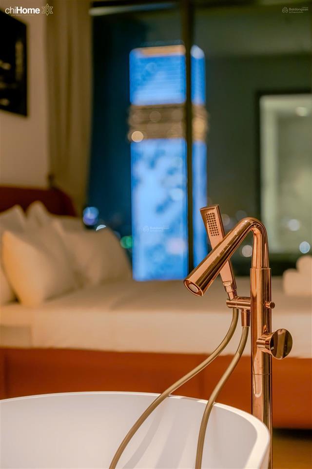Cho thuê căn hộ the crest metropole 3pn, 151m² giá 150 triệu/tháng net
