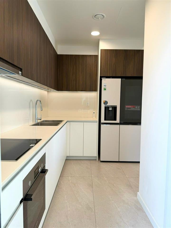 Cho thuê ngay căn 3pn tại zeit river thủ thiêm full nội thất cao cấp  giá 95 triệu/tháng