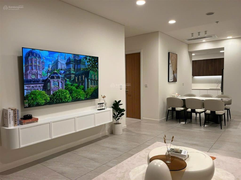 Cho thuê ngay căn 3pn tại zeit river thủ thiêm full nội thất cao cấp  giá 95 triệu/tháng
