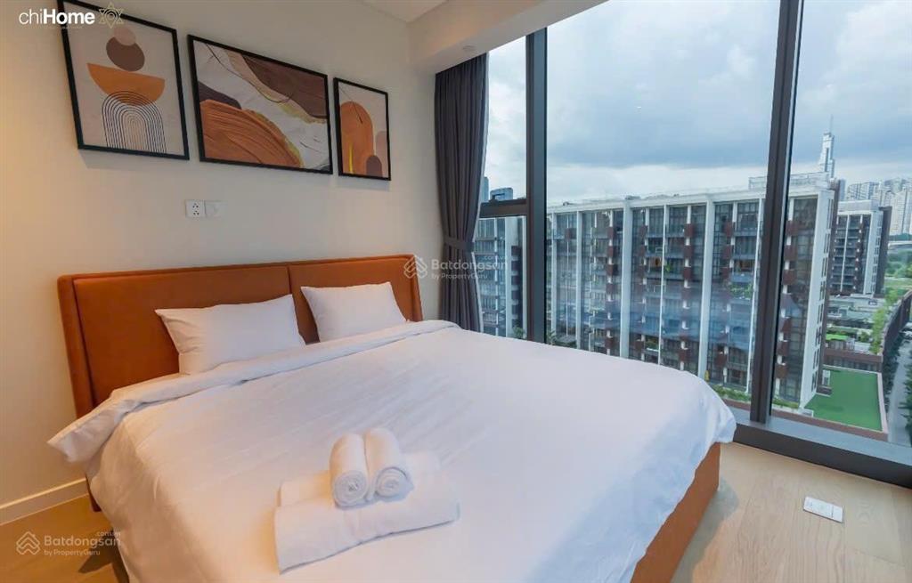 Bán căn 2pn the opera metropole thủ thiêm 71,05m²  giá 31 tỷ allin tặng kèm slot ô tô định danh