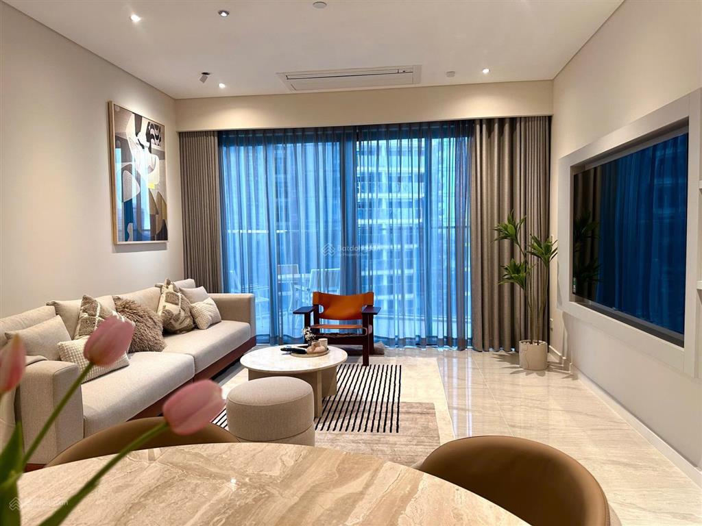 Siêu phẩm duplex the opera the metropole thủ thiêm, 4pn, 125m2, 86 tỷ