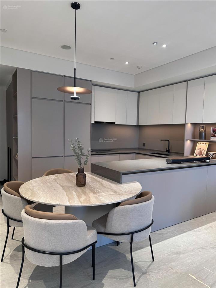 Siêu phẩm duplex the opera the metropole thủ thiêm, 4pn, 125m2, 86 tỷ