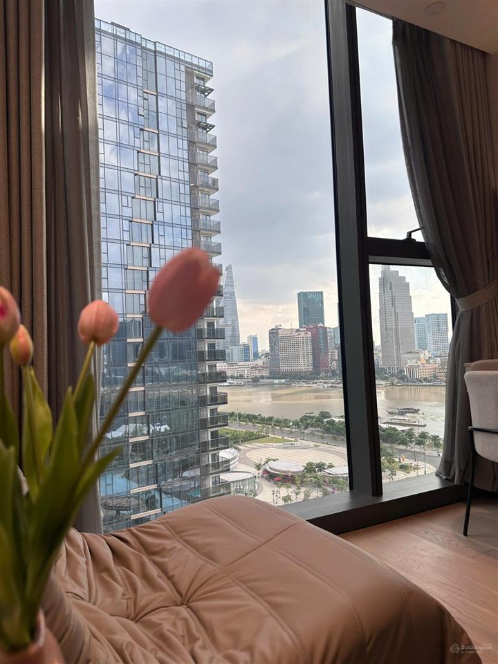 Siêu phẩm duplex the opera the metropole thủ thiêm, 4pn, 125m2, 86 tỷ