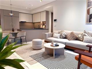 Siêu phẩm duplex the opera the metropole thủ thiêm, 4pn, 125m2, 86 tỷ