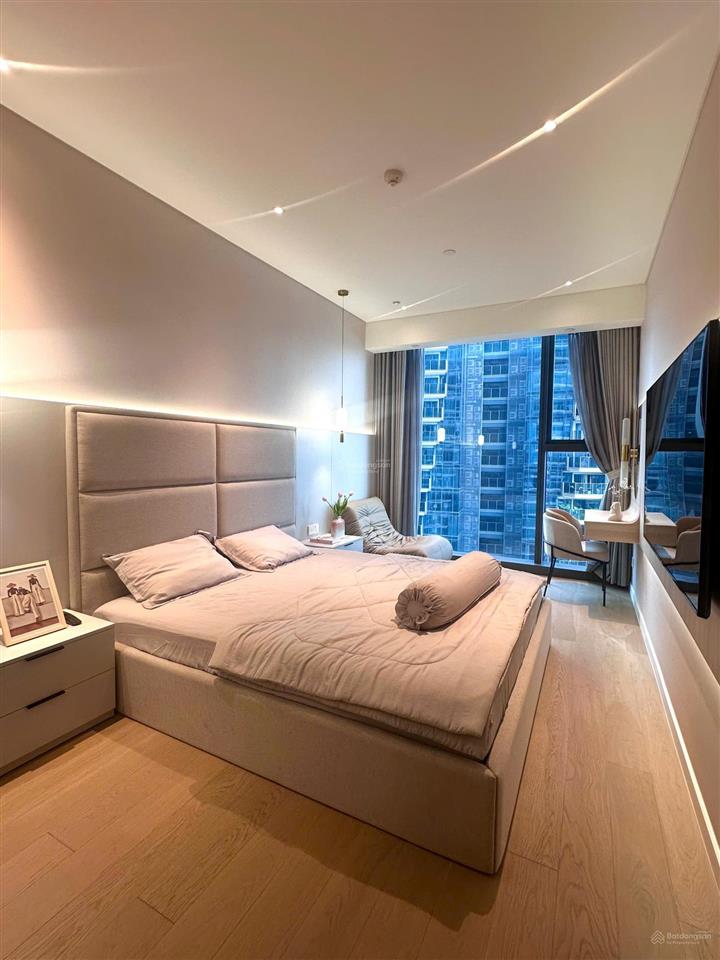 Siêu phẩm duplex the opera the metropole thủ thiêm, 4pn, 125m2, 86 tỷ